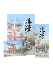 Mars Kura Whisky Biker Journey Batch 02 2019 Release - 2T Motorcycle Club 72cl / 40%
