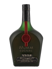 Mumm VSOP Cognac