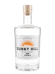 Sunny Hill Distillery Wheat Vodka