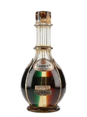 Garnier Quadruple Bottled 1950s 100cl