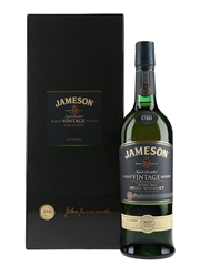 Jameson 2007 Rarest Vintage Reserve