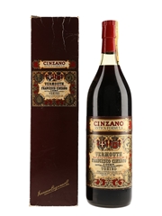 Cinzano Antica Formula Vermouth