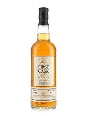 Highland Park 1974 20 Year Old Cask 4332