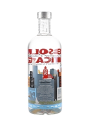 Absolut Chicago 2013 Edition Olive & Rosemary Flavour 75cl / 40%