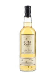 Caol Ila 1984 18 Year Old Cask 5760 First Cask 70cl / 46%