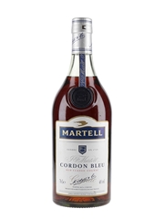 Martell Cordon Bleu  70cl / 40%