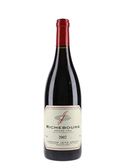 2002 Richebourg Grand Cru