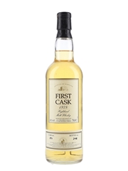 Glenturret 1978 21 Year Old Cask 371