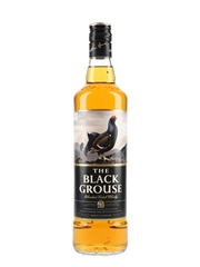 Black Grouse