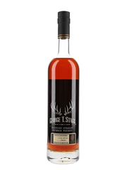 George T Stagg 2020 Release