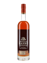 Thomas H Handy Sazerac 2022 Release