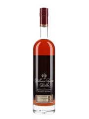 William Larue Weller 2022 Release Buffalo Trace Antique Collection 75cl / 62.35%