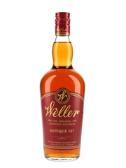 Weller Antique 107