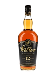 Weller 12 Year Old