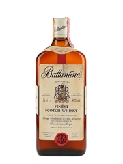 Ballantine's Finest