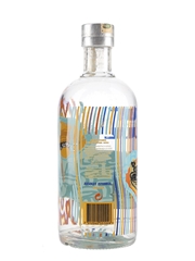 Absolut Istanbul 2012 Edition  70cl / 40%