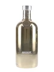 Absolut Vodka Limited Edition