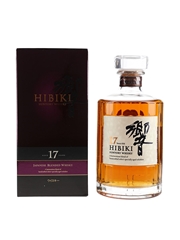 Hibiki 17 Year Old