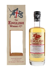English Whisky Co. Chapter 7