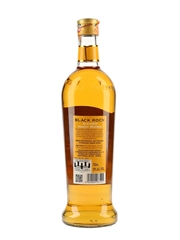 Black Rock Honey Whisky  75cl / 30%