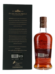 Tomatin 2009 French Oak Cask #3435 Bottled 2019 - Aberdeen Whisky Shop 70cl / 60.2%