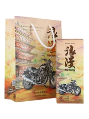 Mars Kura Whisky Biker Journey Batch 03 2019 Release - 2T Motorcycle Club 72cl / 40%