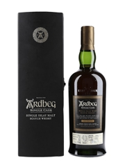 Ardbeg 1975 Single Cask 1375