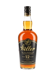 Weller 12 Year Old