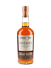 Buffalo Trace 7 Year Old Kosher Wheat Recipe  75cl / 47%