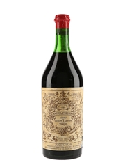 Carpano Antica Formula Vermouth Bottled 1970s-1980s 100cl / 16.5%