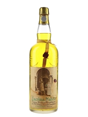 Lacrima D'Abeto Bottled 1950s 100cl / 33%