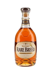 Wild Turkey Rare Breed