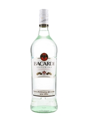 Bacardi Superior Rum