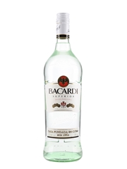 Bacardi Superior Rum