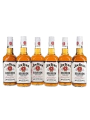 Jim Beam White Label