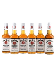 Jim Beam White Label