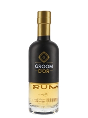 Groom D'or  50cl / 42%