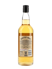 Master Mary Spiced Gold 70cl / 32%
