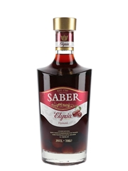 Saber Elyzia Cherry Liqueur 70cl / 30%