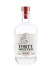 Forty Spotted Rare Tasmanian Gin