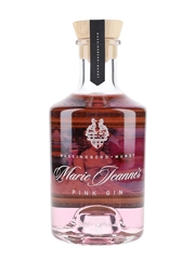 Marie Jeanne's Pink Gin