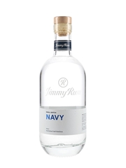 Jimmy Rum Navy