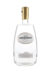 Number Nineteen Gin