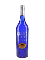 Sling Shot Irish Gin Lough Ree 70cl / 41.7%