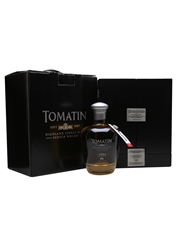 Tomatin 1984 Bourbon Cask Bottled 2014 70cl / 44.5%