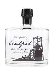 Spirit Of Coalpit Welsh Dry Gin
