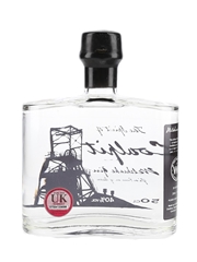 Spirit Of Coalpit Welsh Dry Gin  50cl / 40%