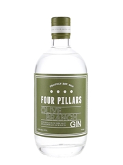 Four Pillars Olive Branch Gin