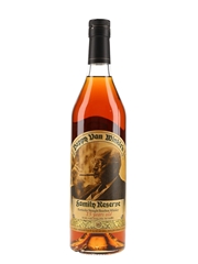 Pappy Van Winkle's 15 Year Old Family Reserve Bottled 2022 70cl / 53.5%