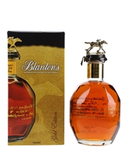 Blanton's Gold Edition Barrel No.92 Bottled 2022 70cl / 51.5%